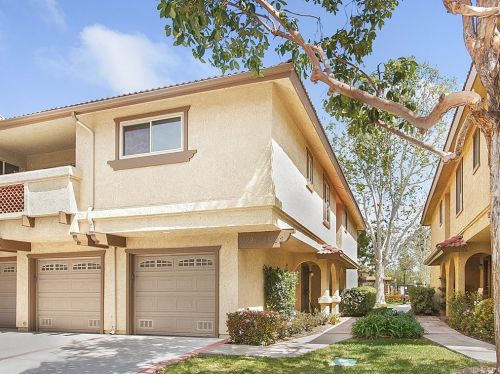 21294 Tupelo Ln, El Toro CA  92630-6413 exterior