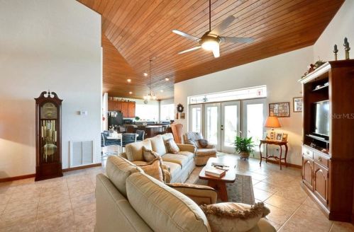 1321 Lake Reedy Blvd, West Frost Proof FL  33843-9121 exterior