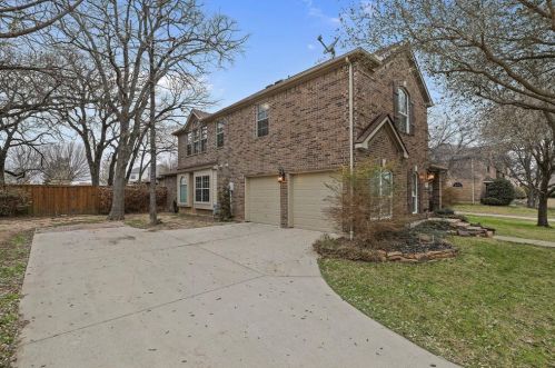 3611 Leeds Ct, Denton, TX 76210-4158