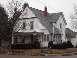 901 Ash St, Piqua, OH 45356-1905