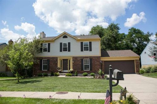 2156 Horizon Dr, Taylorsport, KY 41048-9524