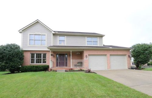 2051 Michelle Ct, Miamisburg, OH 45342-6441