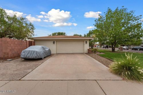 6141 Edgemont Ave, Scottsdale AZ  85257-1050 exterior