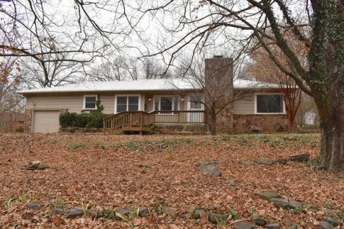 232 Cleburn St, Fayetteville, AR 72701-2109