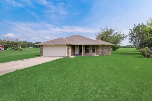 430 Roosevelt Ave, Terrell, TX 75160-4860