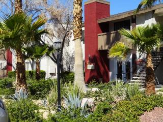 1900 Tropicana Ave, Las Vegas NV  89119-6531 exterior