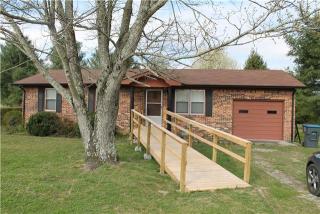 199 Lakeview St, Manchester, TN 37355-3017
