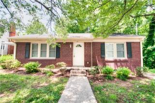 409 Frierson St, Columbia, TN 38401-2723