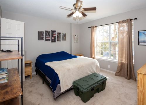 2813 Arnold Palmer Ct, Shalimar FL  32579-2238 exterior