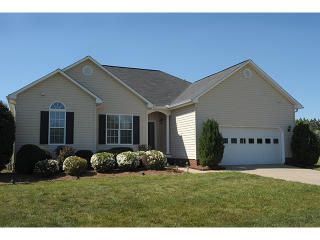 369 Chase Dr, Salisbury, NC 28147-8299
