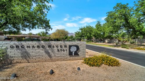 5701 Glenn St, Tucson AZ  85712-5232 exterior
