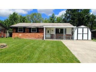 2346 Merriway Ln, Cincinnati, OH 45231-1722