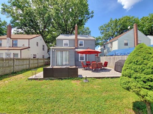 368 Hollywood Ave, Industrial Hillside NJ  07205-2714 exterior