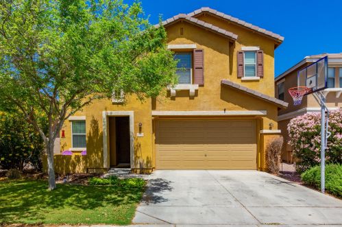 3522 Terrace Ave, Gilbert, AZ 85234-1722