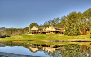 217 Hyatt Bigham Rd, Turtletown TN  37391-4854 exterior