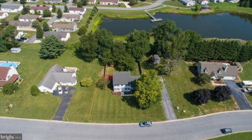 25 Wilder Rd, Dover DE  19904-6064 exterior