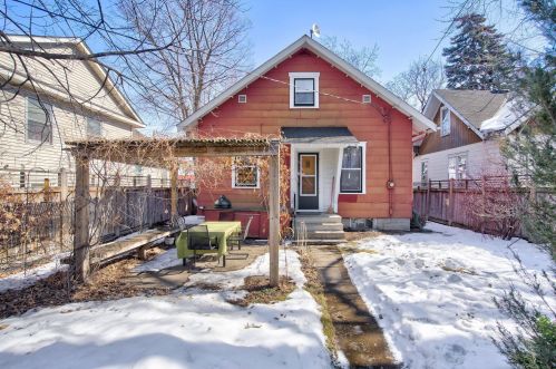 2724 Longfellow Ave, Minneapolis MN 55407-1247 exterior