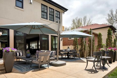 559 Williams St, Denver CO 80218-3641 exterior