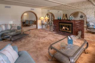 4536 White Pine Ave, Tucson AZ  85730-4236 exterior