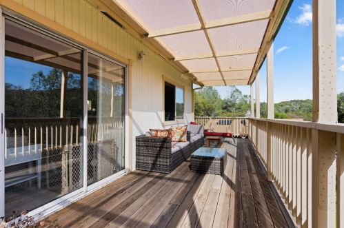 13688 Sun Forest Dr, Lake Wildwood CA  95946-9123 exterior