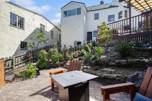 1 Kingsland Pl, Oakland CA  94619-2608 exterior