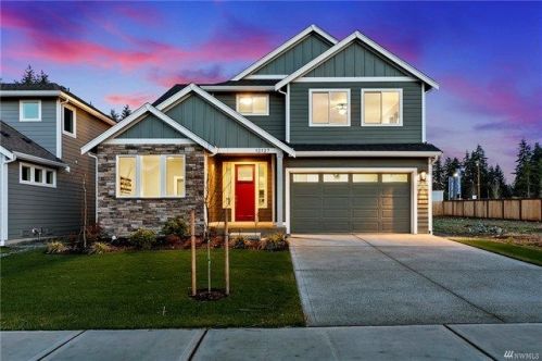 12127 92nd Avenue Ct, Puyallup, WA 98373