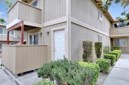 350 Willard Ave, San Jose, CA 95126-3280