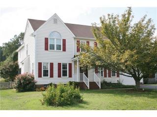 7331 Travellers Way, Mechanicsville, VA 23111-4483