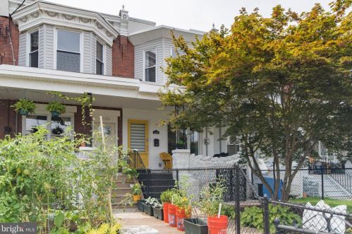 5138 Cedar Ave, Philadelphia, PA 19143-1510
