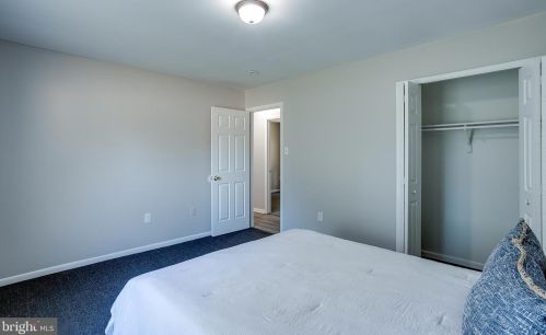 111 Olive St, Browns Mills NJ  08015-1722 exterior