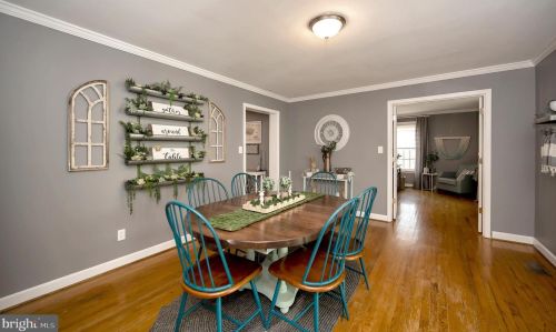 104 Eagle Ct, Locust Grove VA  22508-5432 exterior