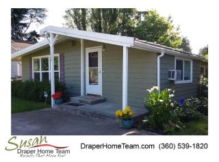 1209 Cora St, Olympia, WA 98503-2264