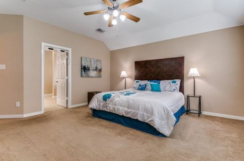 408 Florence Dr, Rockwall TX  75087-5807 exterior