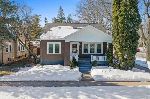 1200 Cass St, Green Bay, WI 54301-3413