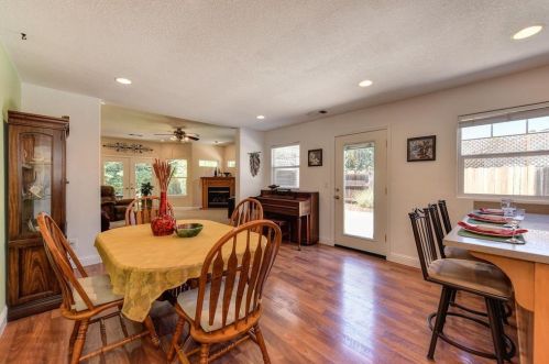 5671 Angelo Dr, Loomis CA  95650-8726 exterior