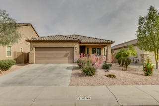23602 Mohave St, Buckeye, AZ 85326-3523