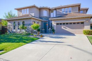 1955 Beltaine Ct, Vallejo, CA 94591-3860