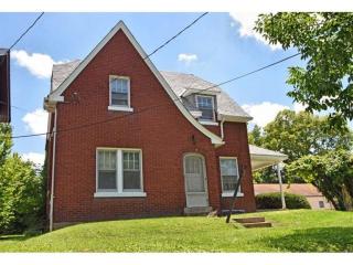 408 Wayne Ave, Cincinnati, OH 45215-2870