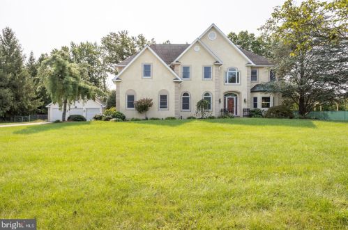 1700 Morgan Ln, Collegeville PA  19426-2859 exterior