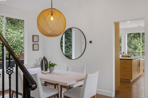2990 Frye St, Oakland CA  94602-3545 exterior