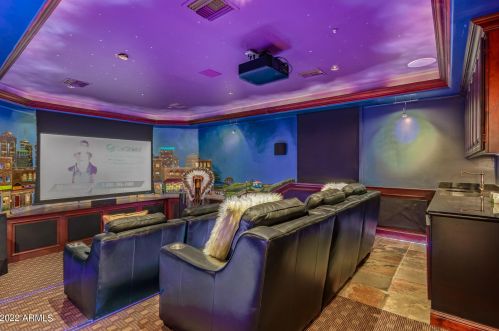 25572 113 Way, Scottsdale AZ  85259-3137 exterior