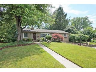 7959 Mitchell Farm Ln, Cincinnati, OH 45242-6436