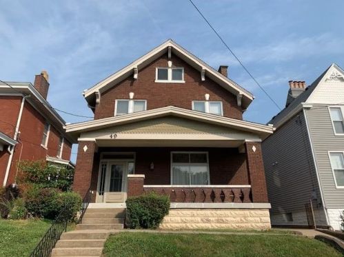 49 15th St, Newport, KY 41071-2324
