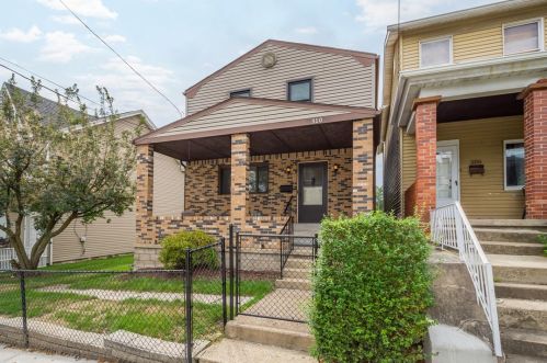 310 Bigham St, Pittsburgh, PA 15211-1434