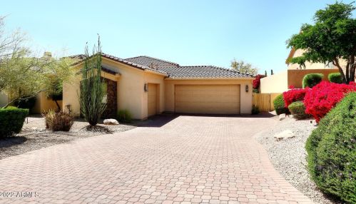 12048 135th Way, Scottsdale, AZ 85259-3656