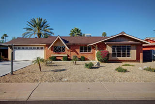 8420 Lewis Ave, Scottsdale AZ  85257-2402 exterior