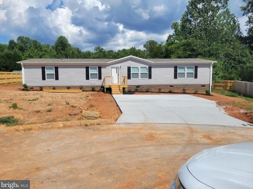 20312 Monrovia Rd, Madison Mills VA  22960-3305 exterior