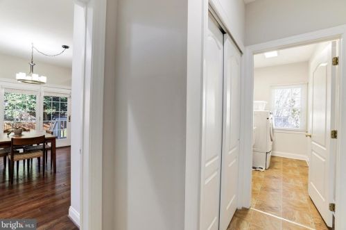 5410 Dabneys Mill Ct, Haymarket VA  20169-4519 exterior