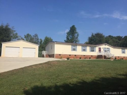 826 Old Willis School Rd, Dallas, NC 28034-8670