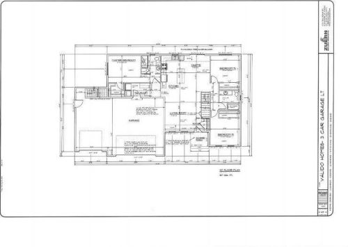 402 Cityview Blvd, Horicon, WI 53032-1506